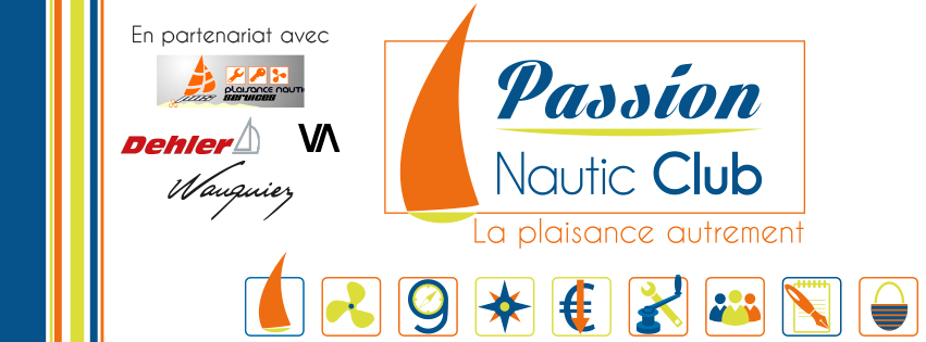 PASSION NAUTIC CLUB BLOG